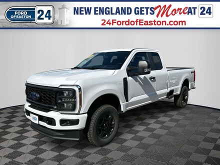 2026 Ford Super Duty F-250 XL TRUCK