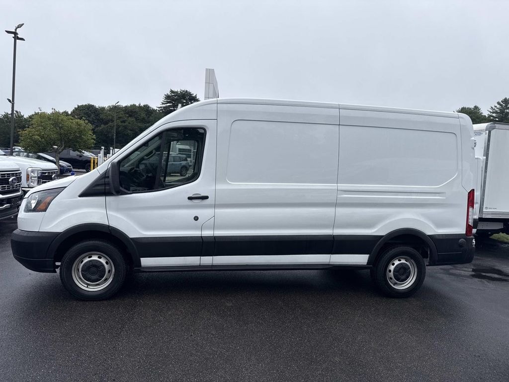 Used 2019 Ford Transit-250 Base Cargo Van