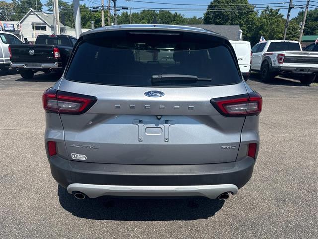 2023 Ford Escape Active photo 4