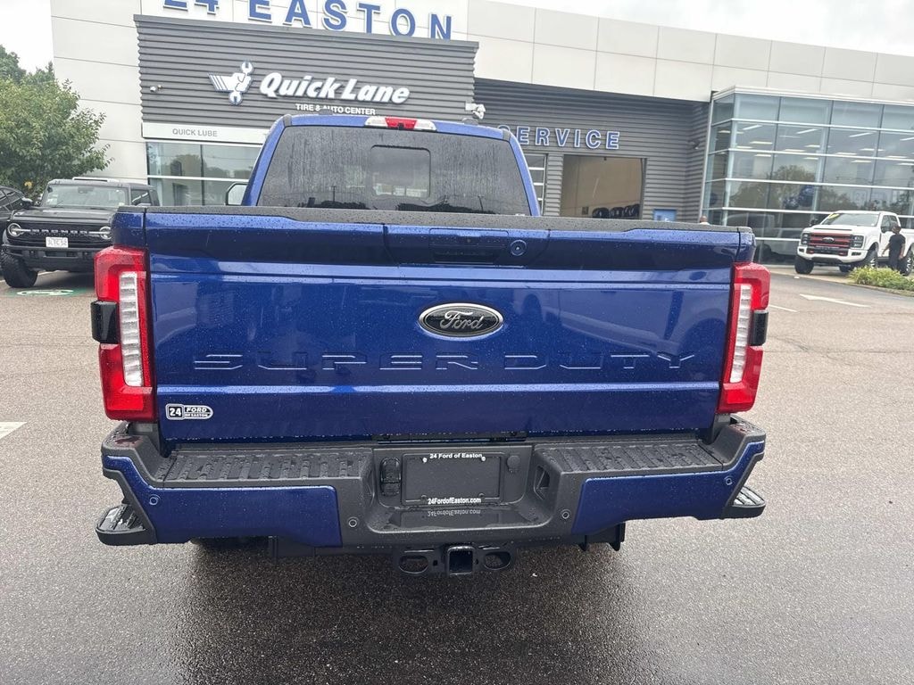 New 2026 Ford F-350SD XLT Truck