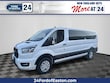  Ford Transit 350