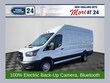  Ford Transit-350