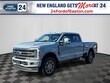  Ford F-350SD