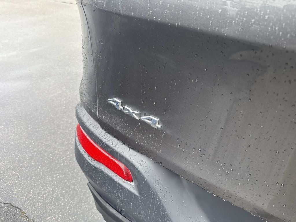 Used 2014 Jeep Cherokee Limited SUV