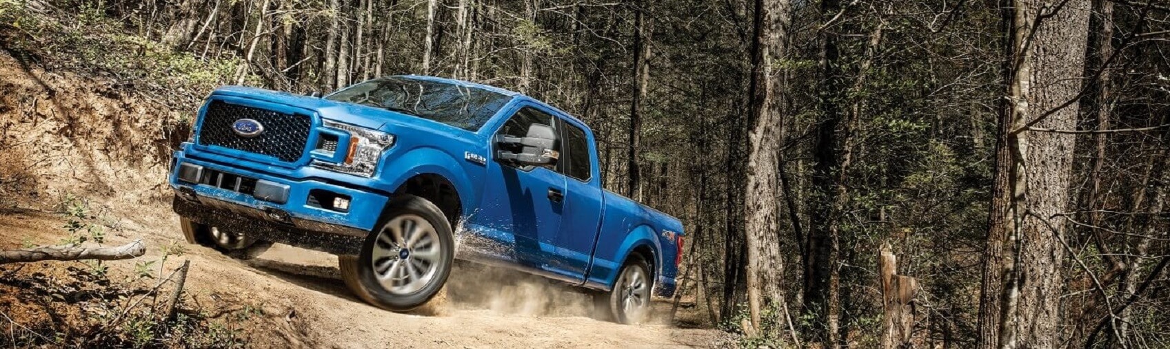 Used Ford F-150 for Sale near Easton, MA