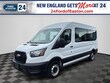  Ford Transit-350