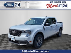 2025 Ford Maverick XLT TRUCK