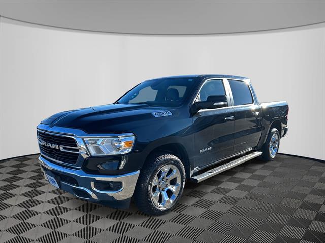 2019 RAM Ram 1500 Pickup Big Horn/Lone Star's photo