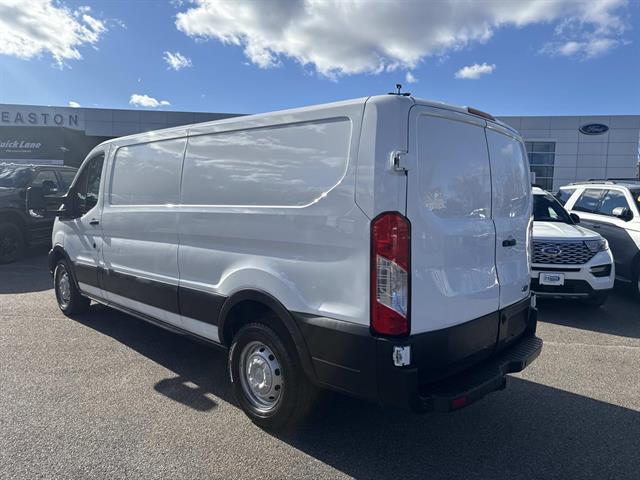 2021 Ford Transit Cargo Van photo 3