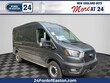 Ford Transit Commercial