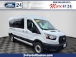 Ford Transit Commercial