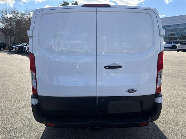 2021 Ford Transit Cargo Van photo 4
