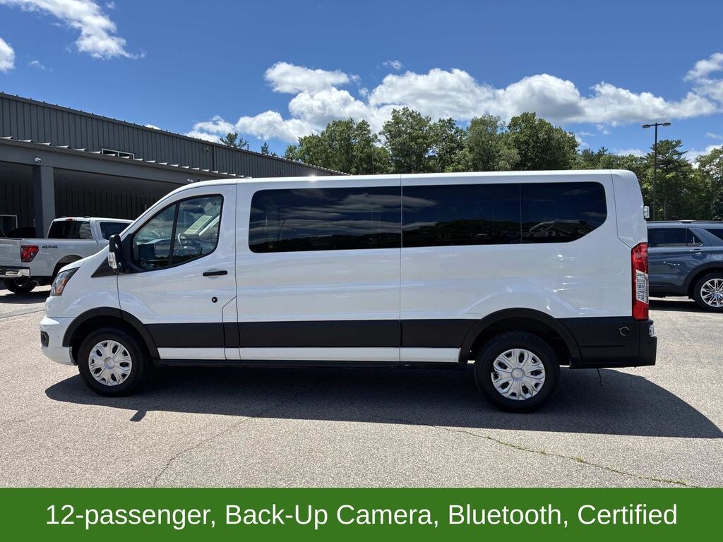 Used 2024 Ford