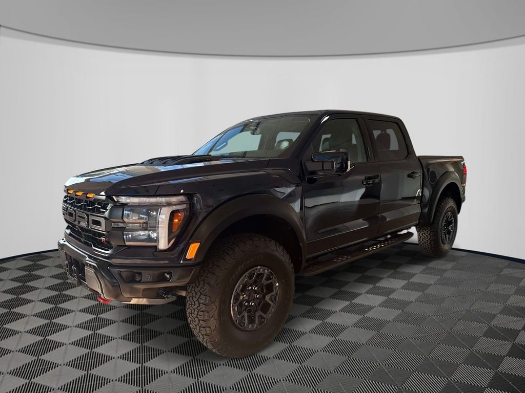 New 2026 Ford F-150 Raptor® TRUCK