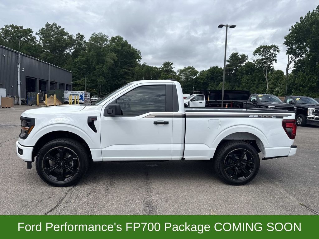 New 2026 Ford F-150 XL Truck