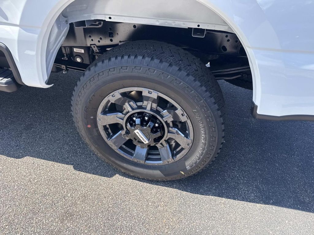 New 2026 Ford F-250SD XL Truck