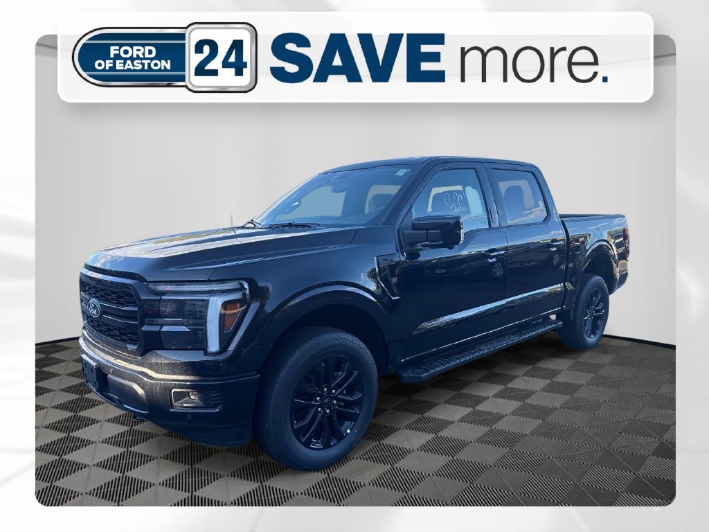 2026 Ford F-150 Lariat&reg; TRUCK