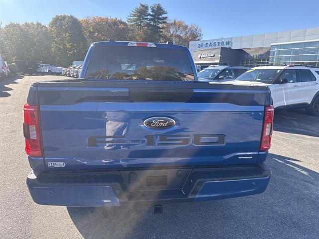 2022 Ford F-150 XL photo 4