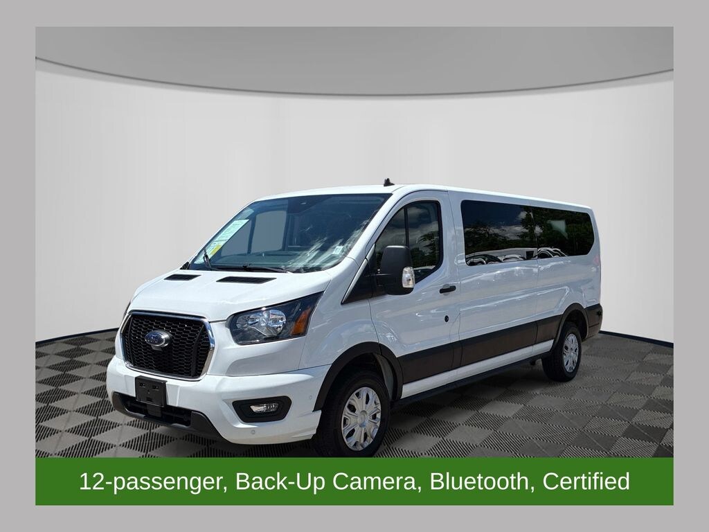 Used 2024 Ford