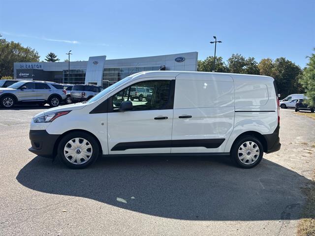 2020 Ford Transit Connect XL Cargo photo 4
