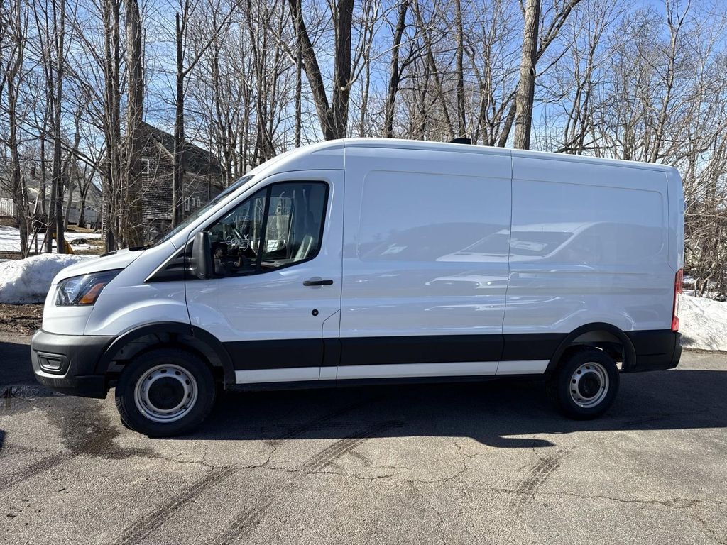 New 2026 Ford Transit-250 Base Cargo Van