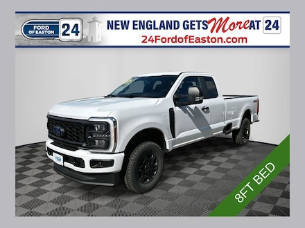 2026 Ford F-250SD XL Truck