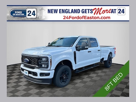 2026 Ford F-350SD XL Truck