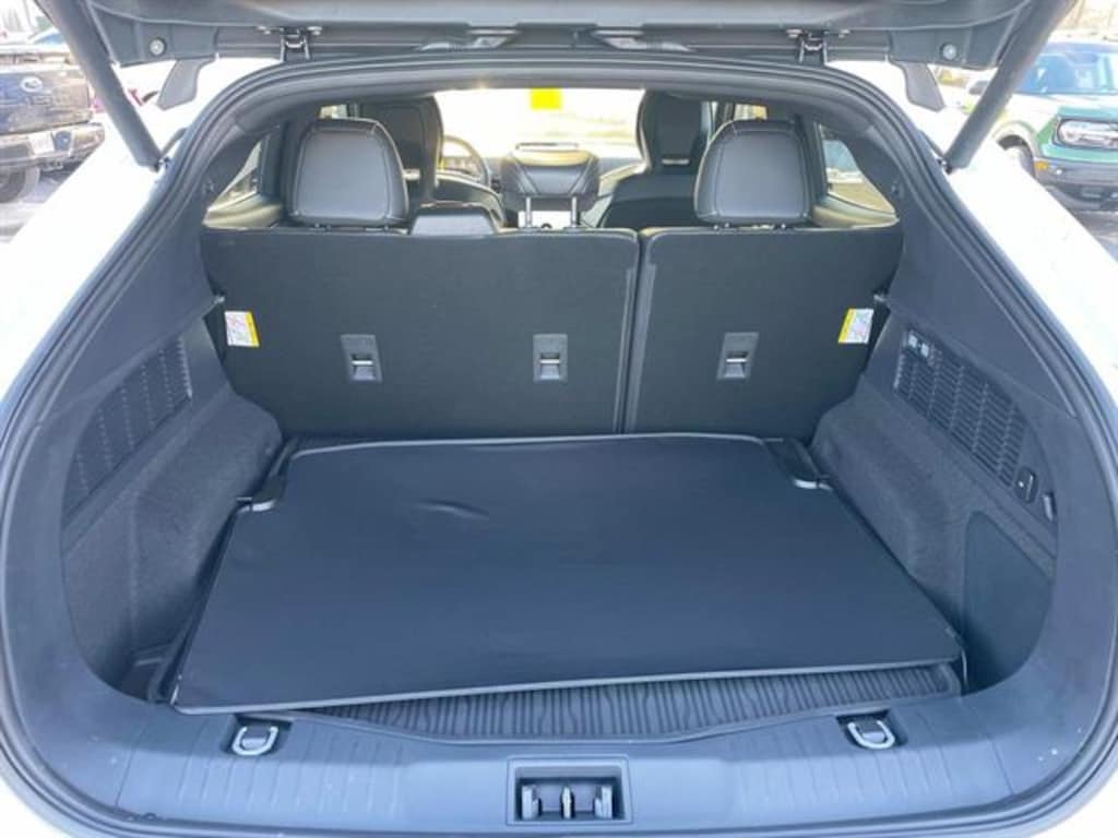 New 2024 Ford Mustang Mach-E GT SUV