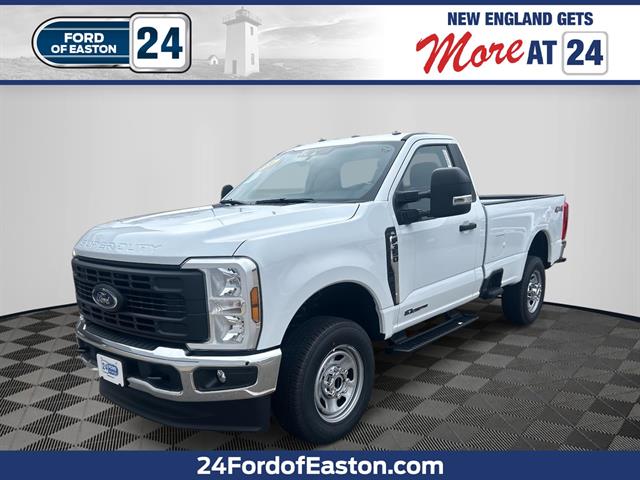 2026 Ford F-350 Super Duty XL's photo