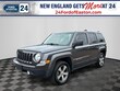  Jeep Patriot