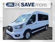  Ford Transit-350