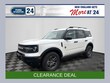  Ford Bronco Sport