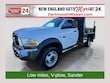  Ram 5500HD