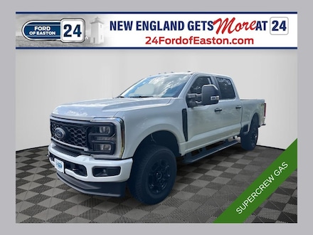 2026 Ford F-350SD XL Truck