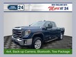  GMC Sierra 2500HD