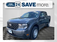 2026 Ford Maverick XL Truck
