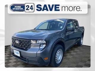 2026 Ford Maverick XL Truck