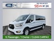  Ford Transit-350