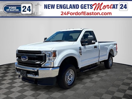 2022 Ford F-250SD XL Truck