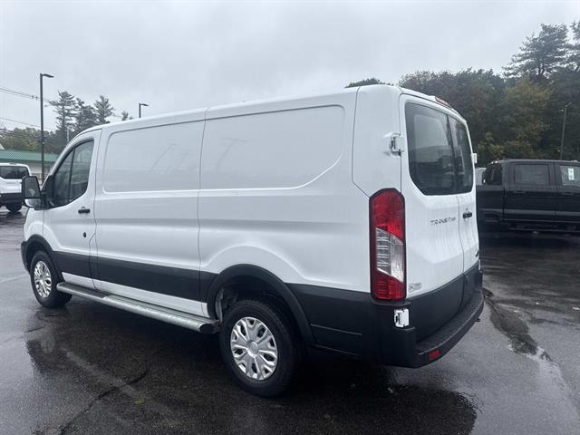 2024 Ford Transit photo 3