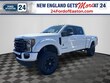  Ford F-250SD