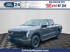 2025 Ford F-150 Lightning XLT TRUCK
