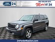  Jeep Patriot
