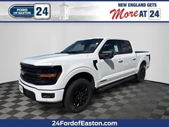 2025 Ford F-150 XLT TRUCK