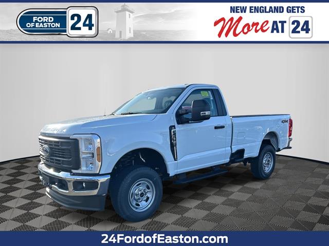 2026 Ford F-250 Super Duty XL's photo