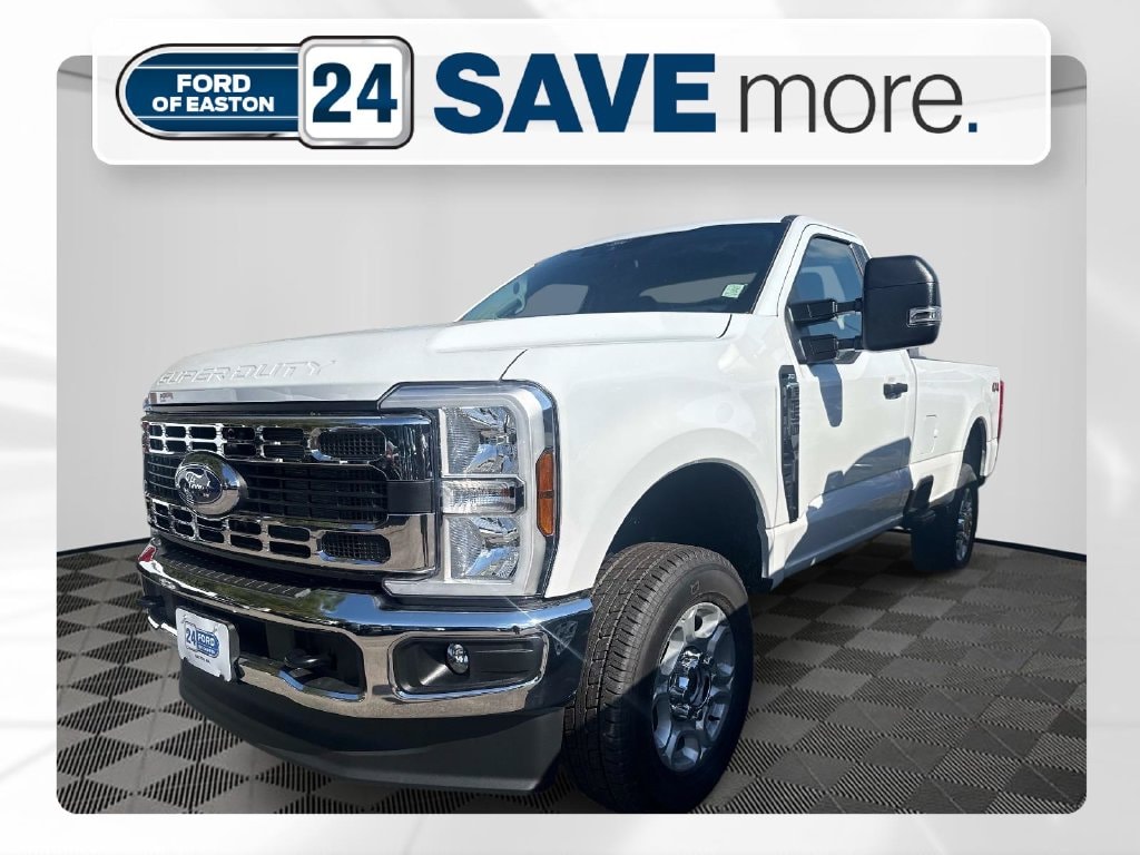 2026 Ford F-250 Super Duty