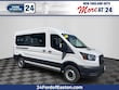  Ford Transit-350