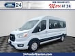  Ford Transit-350