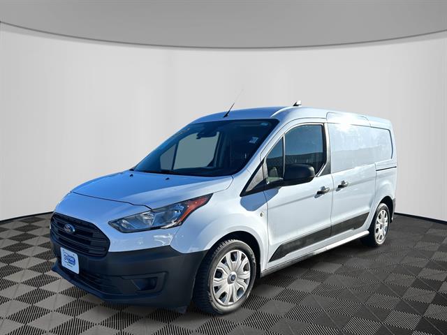 2020 Ford Transit Connect XL's photo