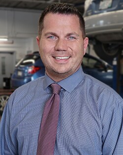 Staff member Don Bowman from ID_42defb9d7701